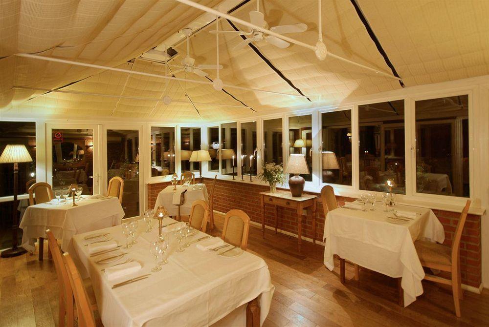 Crouchers Hotel Chichester Bagian luar foto