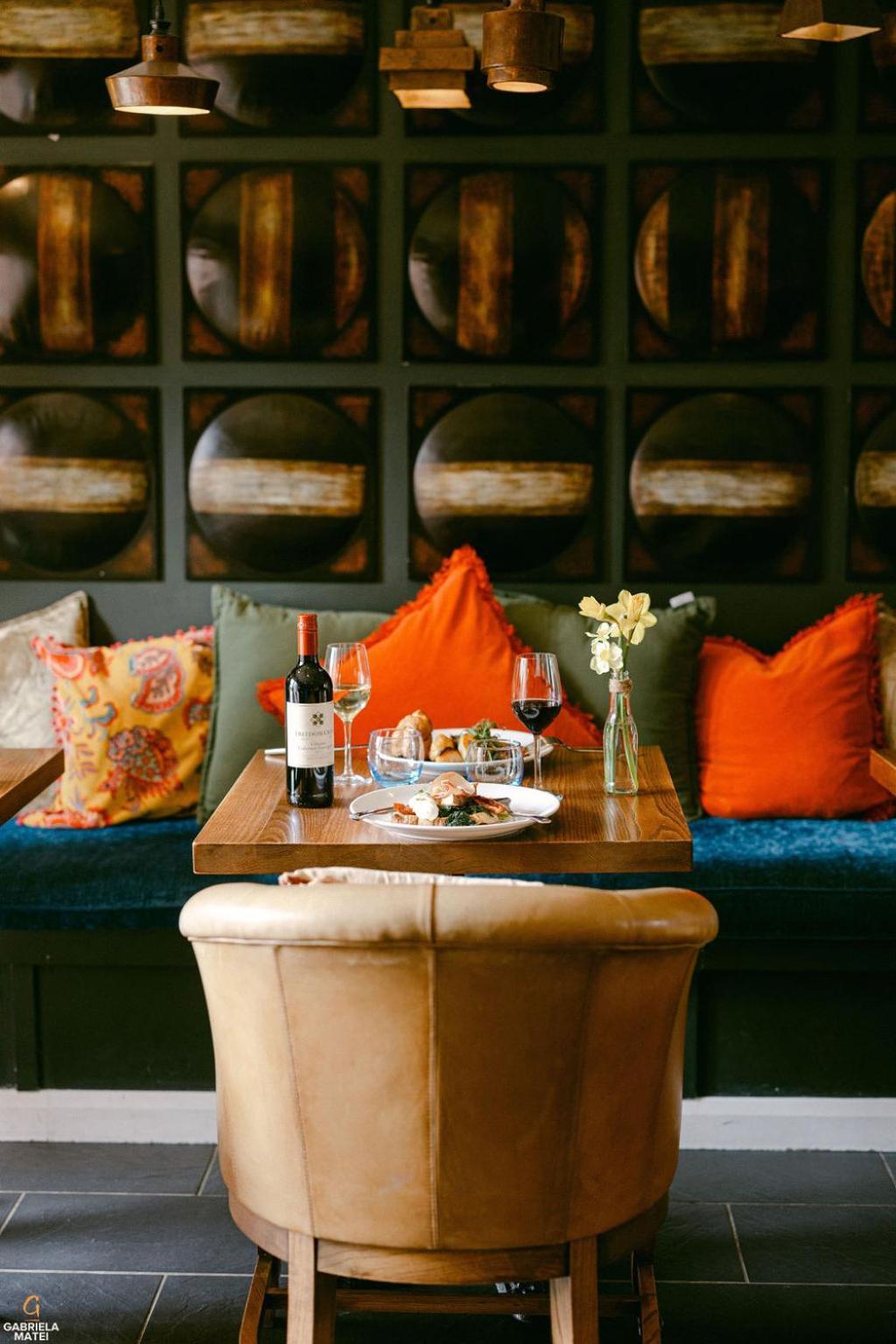 Crouchers Hotel Chichester Bagian luar foto
